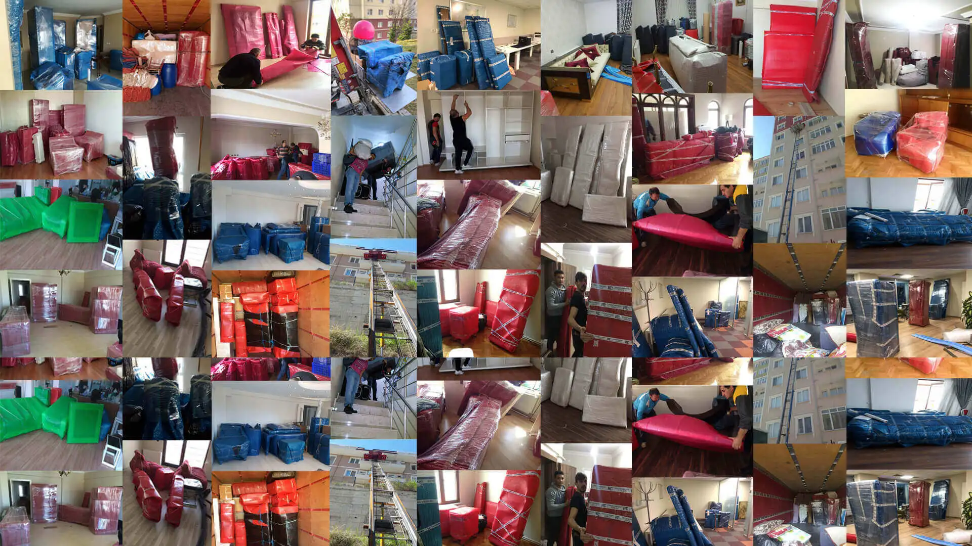 Lüleburgaz Evden Eve Nakliyat Slider